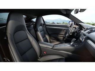 Porsche 718 Cayman S / Premium Package / Sport Chrono / BOSE 2025 à Laval, Québec - 6 - w320h240px