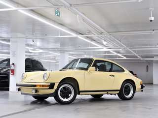 1981 Porsche 911 2dr Coupe / SC / 100% Restaured in Laval, Quebec - 4 - w320h240px