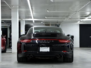 2014 Porsche 911 Targa 4S in Laval, Quebec - 4 - w320h240px