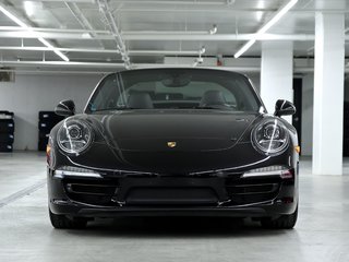2014 Porsche 911 Targa 4S in Laval, Quebec - 5 - w320h240px