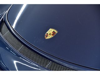 2015 Porsche 911 GT3 / Carbon Bucket Seats / Full Leather / PDK in Laval, Quebec - 6 - w320h240px