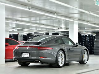 2016 Porsche 911 2dr Cpe Carrera 4 / Premium Package Plus / ACC in Laval, Quebec - 3 - w320h240px