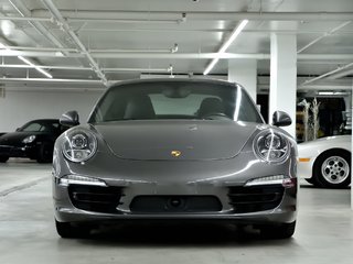 Porsche 911 2dr Cpe Carrera 4 / Premium Package Plus / ACC 2016 à Laval, Québec - 5 - w320h240px