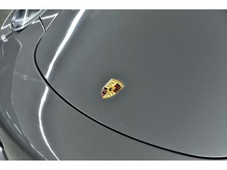 Porsche 911 2dr Cpe Carrera 4 / Premium Package Plus / ACC 2016 à Laval, Québec - 6 - w320h240px