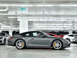 2016 Porsche 911 2dr Cpe Carrera 4 / Premium Package Plus / ACC in Laval, Quebec - 2 - w320h240px