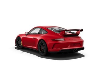 2018 Porsche 911 GT3 Coupe / PDK / PCCBs / AXLE LIFT / BOSE in Laval, Quebec - 3 - w320h240px