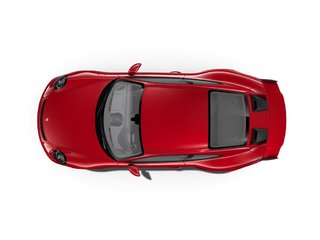 2018 Porsche 911 GT3 Coupe / PDK / PCCBs / AXLE LIFT / BOSE in Laval, Quebec - 4 - w320h240px