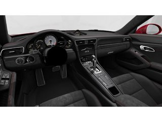 2018 Porsche 911 GT3 Coupe / PDK / PCCBs / AXLE LIFT / BOSE in Laval, Quebec - 5 - w320h240px