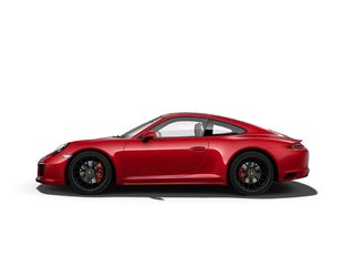 2019 Porsche 911 Carrera 4 GTS Coupe / SportDesign / BOSE in Laval, Quebec - 2 - w320h240px