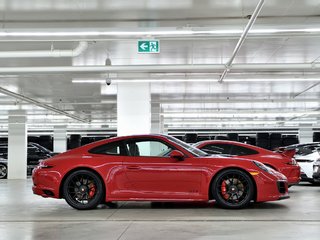 2019 Porsche 911 Carrera 4 GTS Coupe / SportDesign / BOSE in Laval, Quebec - 2 - w320h240px
