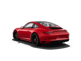 2019 Porsche 911 Carrera 4 GTS Coupe / SportDesign / BOSE in Laval, Quebec - 3 - w320h240px