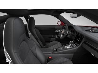 2019 Porsche 911 Carrera 4 GTS Coupe / SportDesign / BOSE in Laval, Quebec - 6 - w320h240px