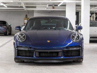 Porsche 911 Turbo Coupe 2021 à Laval, Québec - 5 - w320h240px