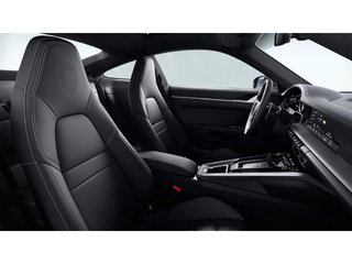 Porsche 911 Carrera S Coupe / Premium Package / Sport Package 2021 à Laval, Québec - 6 - w320h240px