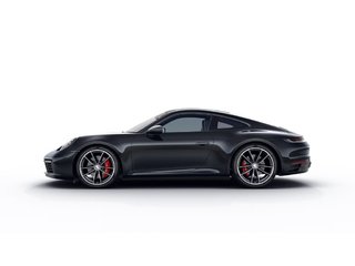 Porsche 911 Carrera S Coupe / Premium Package / Sport Package 2021 à Laval, Québec - 2 - w320h240px