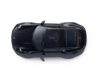 Porsche 911 Carrera S Coupe / Premium Package / Sport Package 2021 à Laval, Québec - 4 - w320h240px