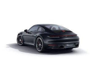 Porsche 911 Carrera S Coupe / Premium Package / Sport Package 2021 à Laval, Québec - 3 - w320h240px