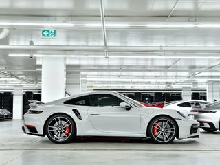 2021 Porsche 911 Turbo Coupe / PDCC / Sport Exhaust / BOSE in Laval, Quebec - 2 - w320h240px