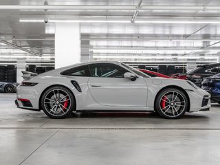 2021 Porsche 911 Turbo Coupe / PDCC / Sport Exhaust / BOSE in Laval, Quebec - 2 - w320h240px