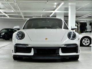 2021 Porsche 911 Turbo Coupe / PDCC / Sport Exhaust / BOSE in Laval, Quebec - 5 - w320h240px