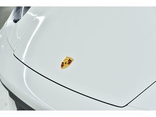 2021 Porsche 911 Turbo Coupe / PDCC / Sport Exhaust / BOSE in Laval, Quebec - 6 - w320h240px