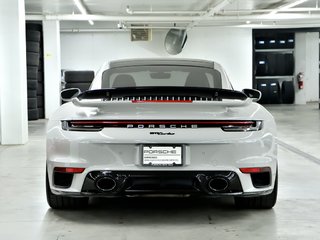 2021 Porsche 911 Turbo Coupe / PDCC / Sport Exhaust / BOSE in Laval, Quebec - 4 - w320h240px