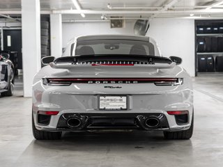 2021 Porsche 911 Turbo Coupe / PDCC / Sport Exhaust / BOSE in Laval, Quebec - 4 - w320h240px