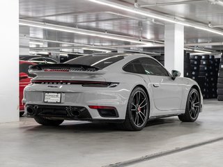 2021 Porsche 911 Turbo Coupe / PDCC / Sport Exhaust / BOSE in Laval, Quebec - 3 - w320h240px
