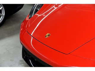 2021 Porsche 911 Turbo S / Lightweight Package / Axle Lift / BOSE in Laval, Quebec - 6 - w320h240px