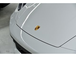 2021 Porsche 911 Turbo Cabriolet / Sport Exhaust / Axle Lift / BOSE in Laval, Quebec - 6 - w320h240px