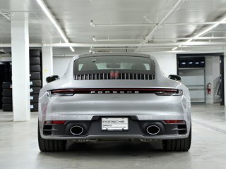 Porsche 911 Carrera 4 Coupe / Premium + Sport Package / BOSE 2021 à Laval, Québec - 4 - w320h240px