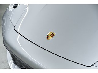 Porsche 911 Carrera 4 Coupe / Premium + Sport Package / BOSE 2021 à Laval, Québec - 6 - w320h240px