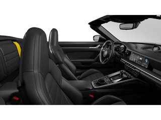 Porsche 911 Turbo S Cab / Sport Pack / PASM / Sport Exhaust 2021 à Laval, Québec - 6 - w320h240px