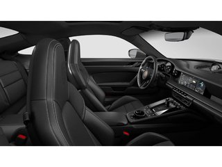2021 Porsche 911 Carrera 4 Coupe / Sport Package + Premium Package in Laval, Quebec - 6 - w320h240px