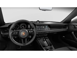 2021 Porsche 911 Carrera 4 Coupe / Sport Package + Premium Package in Laval, Quebec - 5 - w320h240px