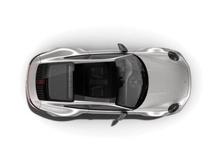 2021 Porsche 911 Carrera 4 Coupe / Sport Package + Premium Package in Laval, Quebec - 4 - w320h240px