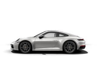 2021 Porsche 911 Carrera 4 Coupe / Sport Package + Premium Package in Laval, Quebec - 2 - w320h240px