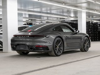 2021 Porsche 911 Carrera 4 in Laval, Quebec - 3 - w320h240px