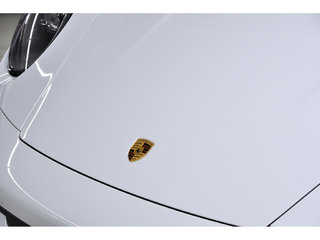 Porsche 911 Turbo S Cabriolet  / Burmester High End 2022 à Laval, Québec - 3 - w320h240px