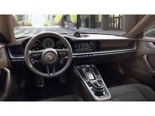 Porsche 911 Turbo S Coupe / Front Axle Lift / Sport Exhaust 2022 à Laval, Québec - 5 - w320h240px