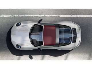 Porsche 911 Targa 4 GTS / Premium Package / Burmester 2022 à Laval, Québec - 4 - w320h240px
