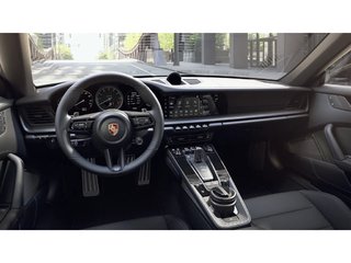 Porsche 911 Targa 4 GTS / Premium Package / Burmester 2022 à Laval, Québec - 5 - w320h240px