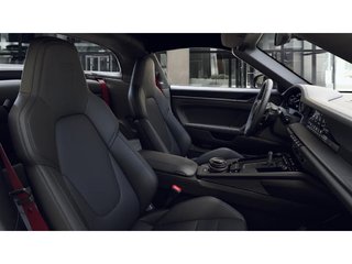 Porsche 911 Targa 4 GTS / Premium Package / Burmester 2022 à Laval, Québec - 6 - w320h240px