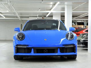Porsche 911 Turbo Coupe / PDCC / Sport Exhaust / BOSE 2022 à Laval, Québec - 5 - w320h240px