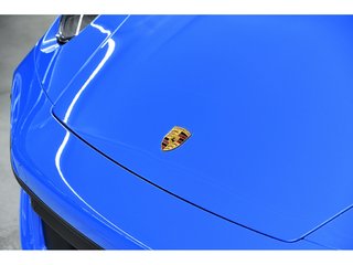 Porsche 911 Turbo Coupe / PDCC / Sport Exhaust / BOSE 2022 à Laval, Québec - 6 - w320h240px