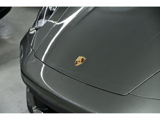 Porsche 911 Turbo Cabriolet / Sport Exhaust / 18 Ways / BOSE 2022 à Laval, Québec - 6 - w320h240px