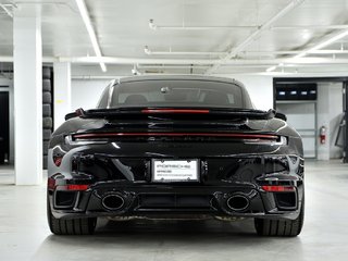 2022 Porsche 911 Turbo S Coupe in Laval, Quebec - 4 - w320h240px