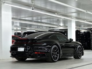 2022 Porsche 911 Turbo S Coupe in Laval, Quebec - 3 - w320h240px