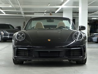 2022 Porsche 911 Carrera S Cabriolet in Laval, Quebec - 5 - w320h240px