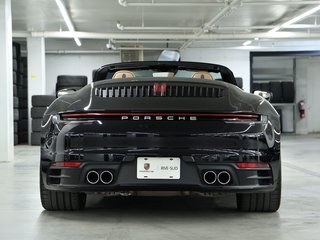 2022 Porsche 911 Carrera S Cabriolet in Laval, Quebec - 4 - w320h240px